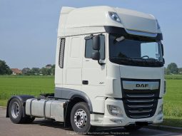DAF XF 480 lleno
