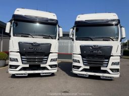 MAN 520 NUEVO FINANCIADO