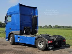 DAF XF 480 GESTIÓN DE VENTA lleno