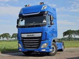DAF XF 480 GESTIÓN DE VENTA