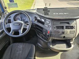 DAF XF 480 GESTIÓN DE VENTA lleno