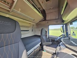 DAF XF 480 GESTIÓN DE VENTA lleno