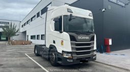 SCANIA R450 ALQUILER CON OPCIÓN A COMPRA lleno