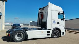 IVECO – SWAY 510 lleno