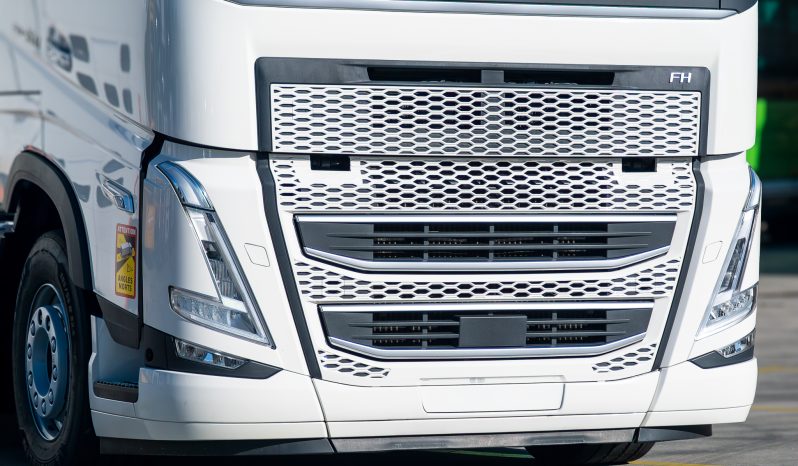 VOLVO – FH 460 I SAVE 2023 FINANCIADO lleno