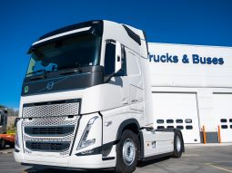 VOLVO – FH 460 I SAVE 2023 FINANCIADO lleno