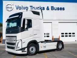 VOLVO – FH 460 I SAVE 2023 FINANCIADO lleno