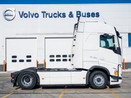 VOLVO – FH 460 I SAVE 2023 FINANCIADO lleno