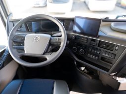 VOLVO – FH 460 I SAVE 2023 FINANCIADO lleno