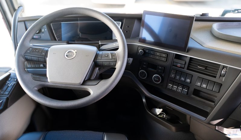 VOLVO – FH 460 I SAVE 2023 FINANCIADO lleno