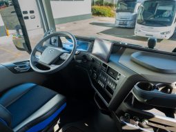 VOLVO – FH 460 I SAVE 2023 FINANCIADO lleno
