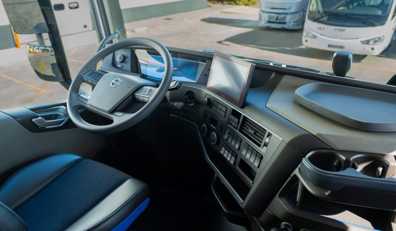 VOLVO – FH 460 I SAVE 2023 FINANCIADO lleno