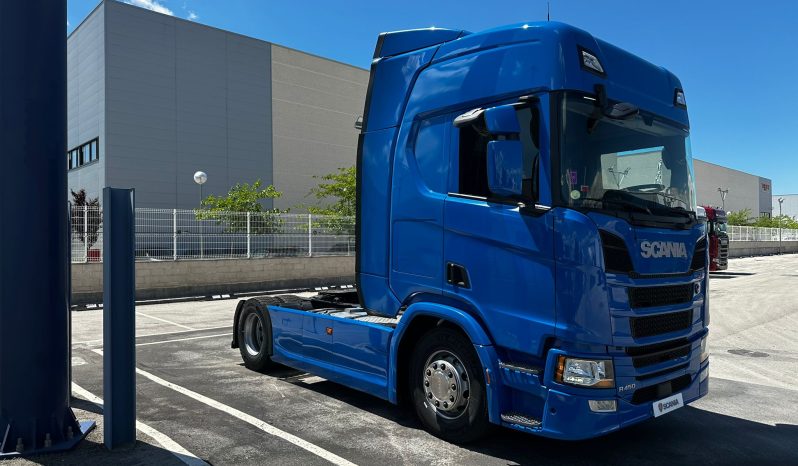 SCANIA R450 ALQUILER CON OPCIÓN A COMPRA lleno