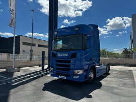 SCANIA R450 ALQUILER CON OPCIÓN A COMPRA