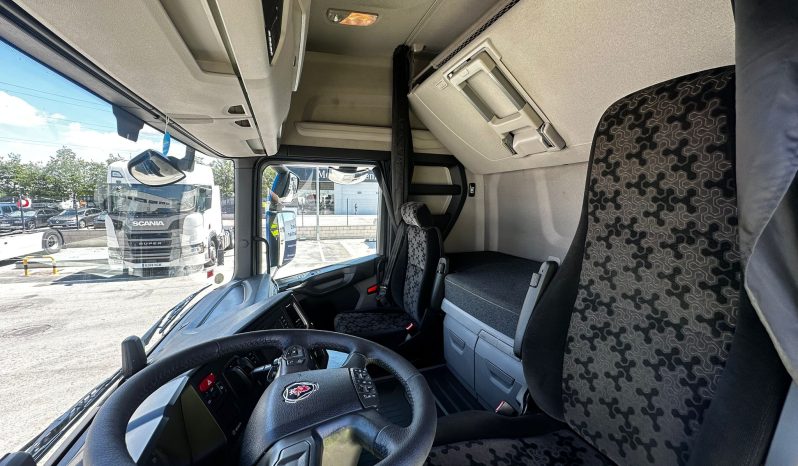SCANIA R450 ALQUILER CON OPCIÓN A COMPRA lleno