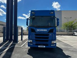 SCANIA R450 ALQUILER CON OPCIÓN A COMPRA lleno