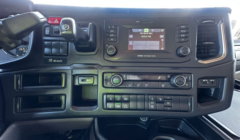 SCANIA R450 ALQUILER CON OPCIÓN A COMPRA lleno