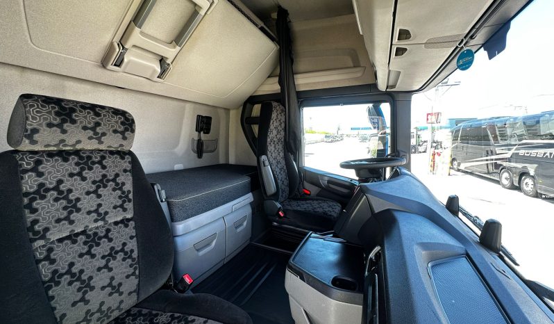 SCANIA R450 ALQUILER CON OPCIÓN A COMPRA lleno