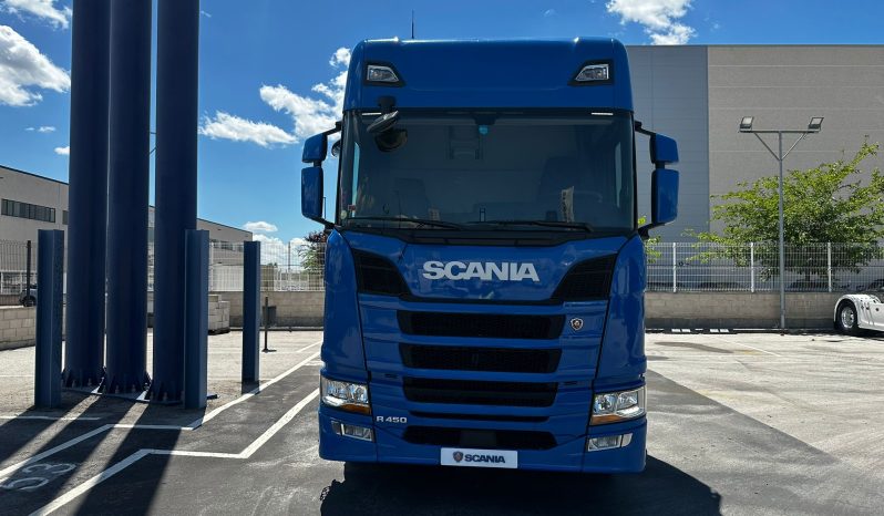 SCANIA R450 ALQUILER CON OPCIÓN A COMPRA lleno