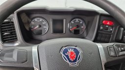 SCANIA R650 V8 2021 lleno