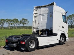DAF XG 480 – 2022 lleno