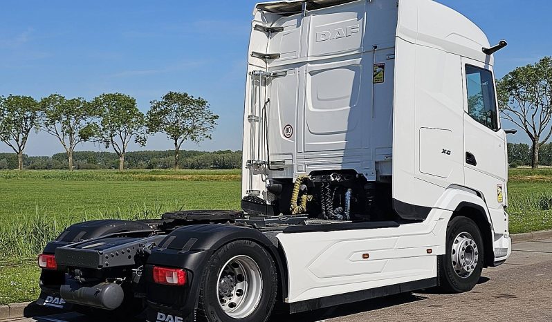 DAF XG 480 – 2022 lleno