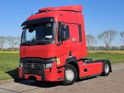 RENAULT T520 – 2023 lleno