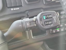 SCANIA – R460 SUPER lleno