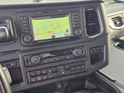 SCANIA – R460 SUPER lleno