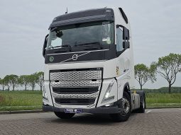 Volvo FH460