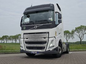 Volvo FH460