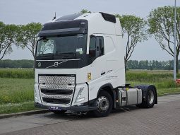 Volvo FH460 lleno