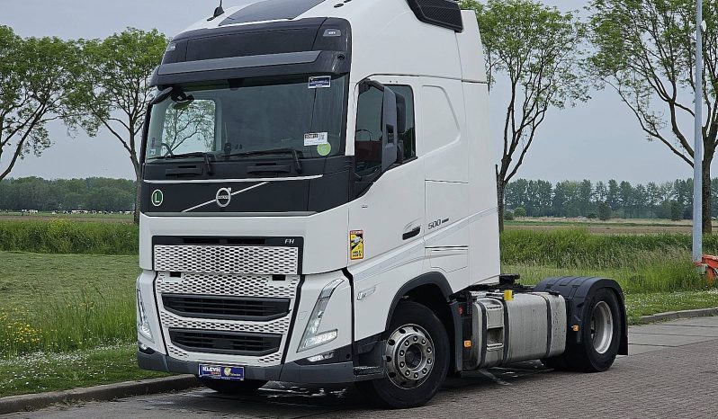 Volvo FH460 lleno