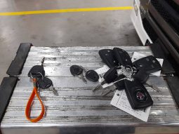 SCANIA – R460 SUPER lleno