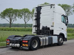 Volvo FH460 lleno