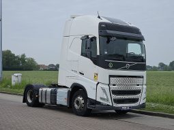 Volvo FH460 lleno