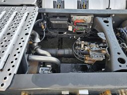 SCANIA – R460 SUPER lleno