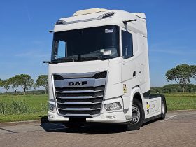 DAF XG 480 – 2022