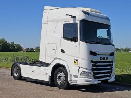 DAF XG 480 – 2022 lleno