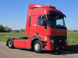 RENAULT T520 – 2023 lleno