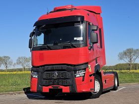 RENAULT T520 – 2023