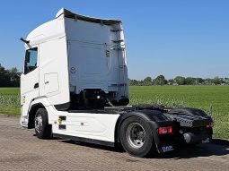 DAF XG 480 – 2022 lleno