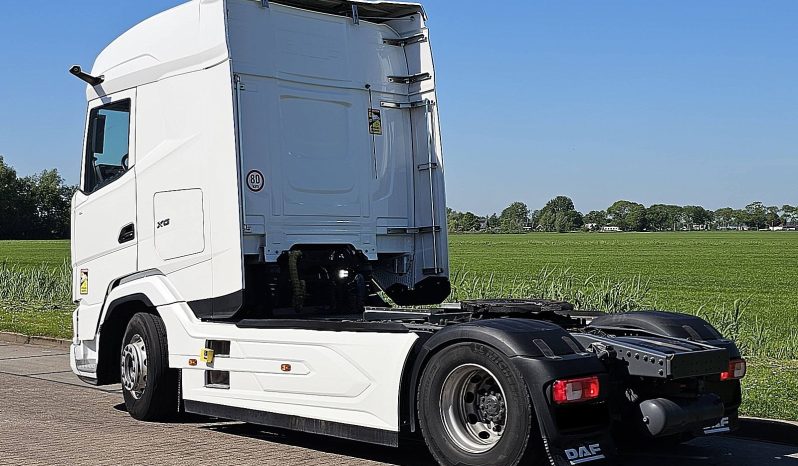 DAF XG 480 – 2022 lleno