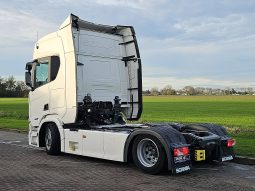 SCANIA – R460 SUPER lleno