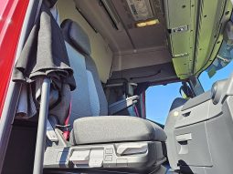 RENAULT T520 – 2023 lleno