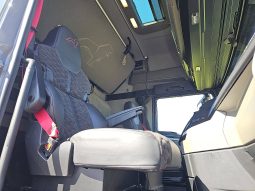 MAN TGX 580 – 2023 lleno