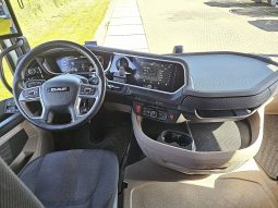 DAF XG 480 – 2022 lleno