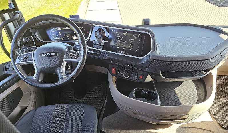 DAF XG 480 – 2022 lleno