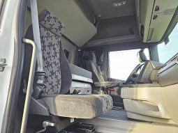 SCANIA – R460 SUPER lleno
