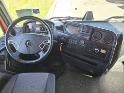RENAULT T520 – 2023 lleno